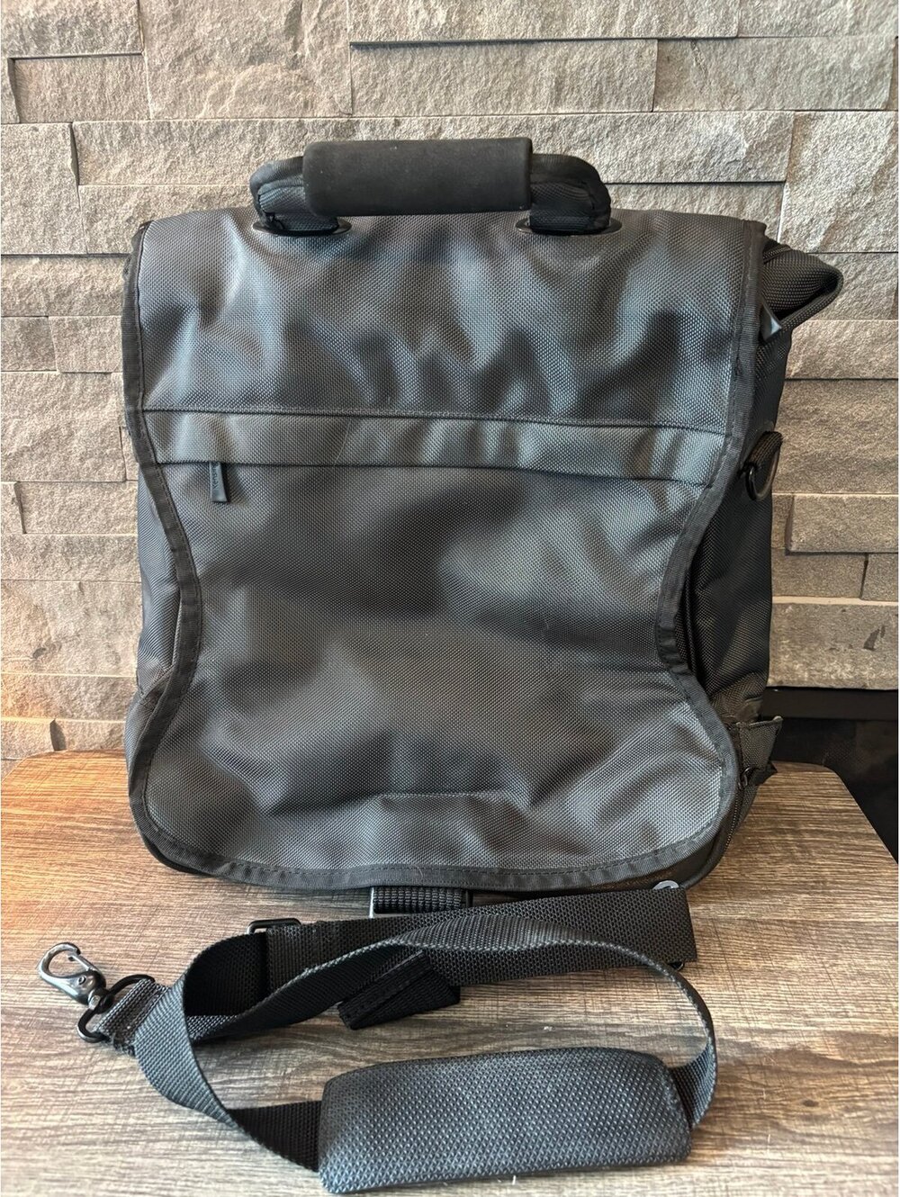 Kensington Saddlebag Pro Laptop Case